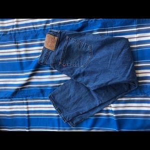 Men jeans